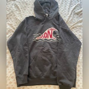 Alabama football sweatshirt